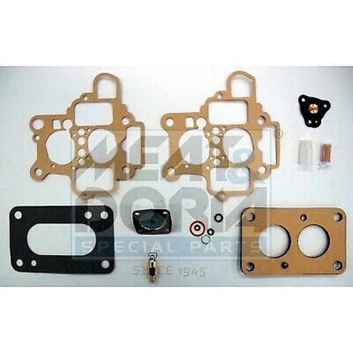 Set révision carburateur w527 - set,