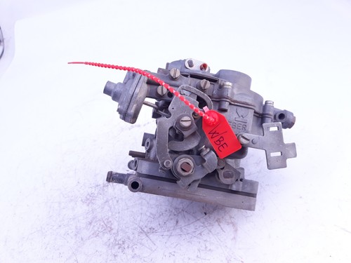 Carburateur weber drt - 32,
